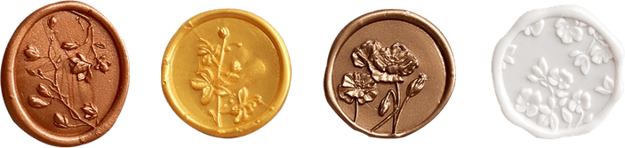 Wax Seal PNG