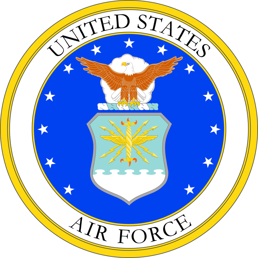 Air Force PNG