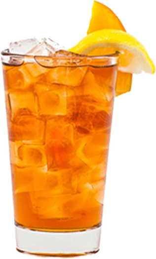 Iced Tea PNG