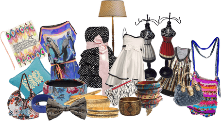 Fashion PNG