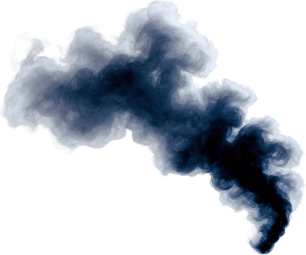 Grey Smoke PNG