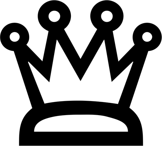 Crown Icon PNG