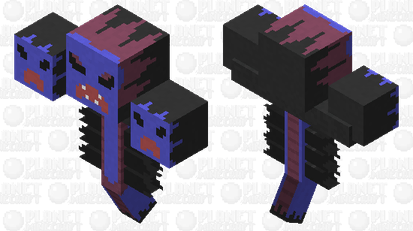 Hydreigon Pokemon PNG