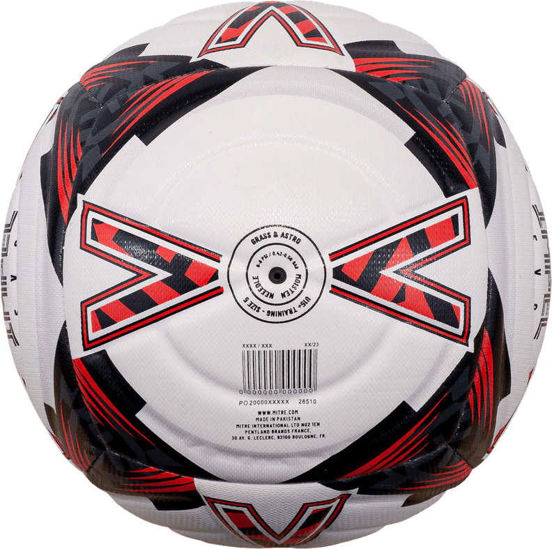 Mitre Football PNG
