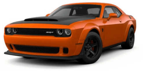 Dodge Challenger PNG