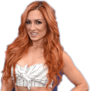 Becky Lynch PNG