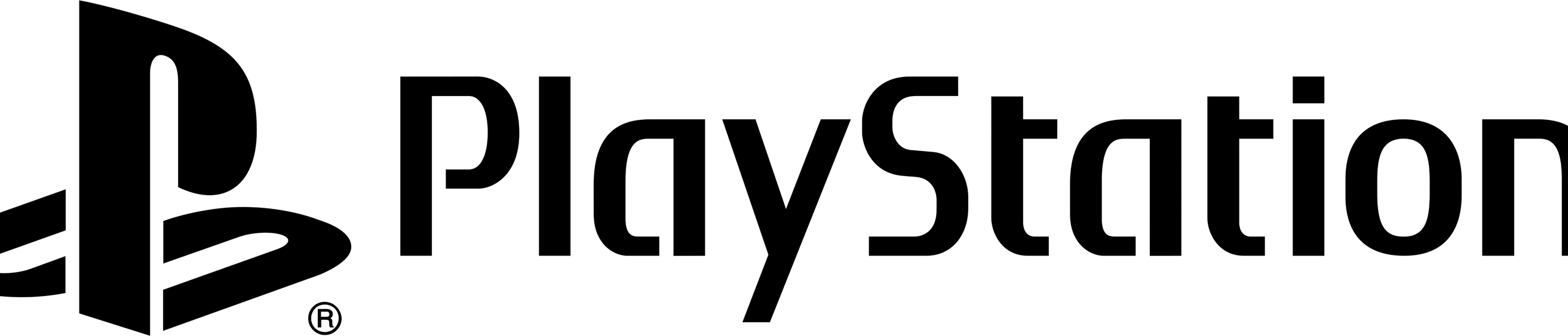 Playstation Logo PNG