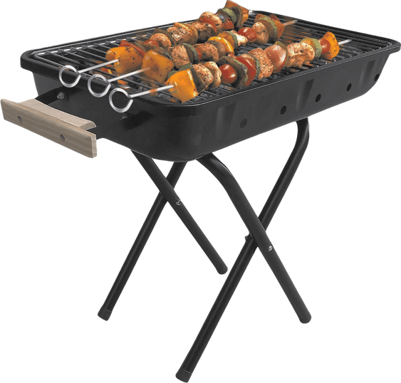 Barbecue Grill PNG