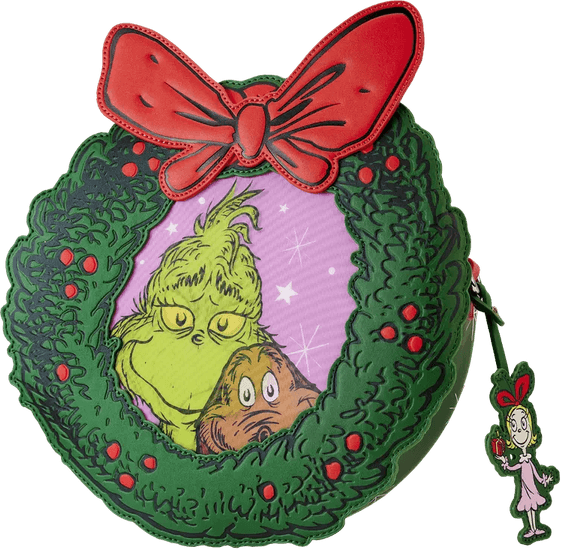 El Grinch PNG