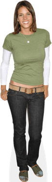 Missy Peregrym PNG
