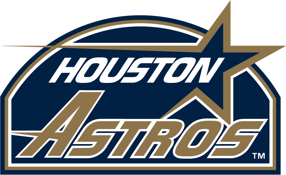 Houston Astros PNG