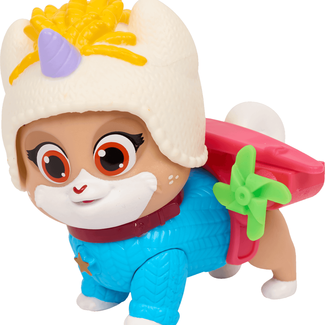 Cocomelon Dog PNG