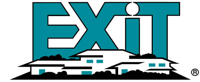Exit Sign PNG