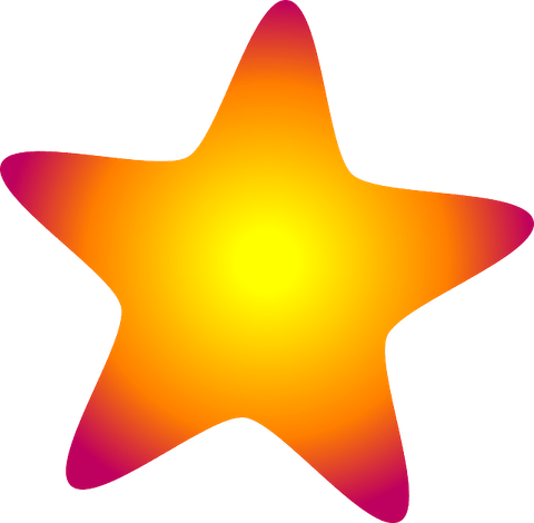 Estrella PNG