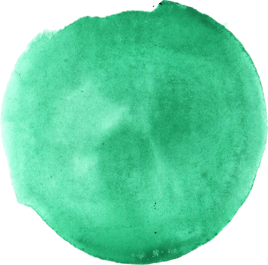 Green Circle PNG