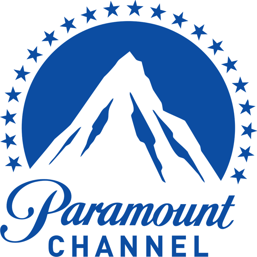 Paramount Logo PNG