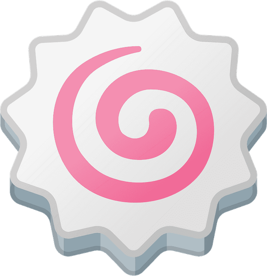 Cake Emoji PNG