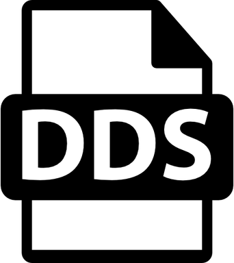 Dds PNG
