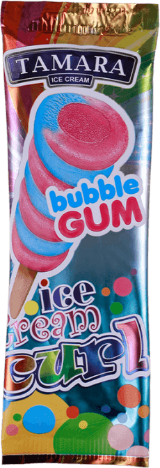 Bubble Gum PNG