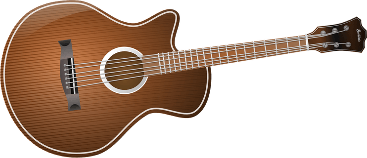 Guitar PNG