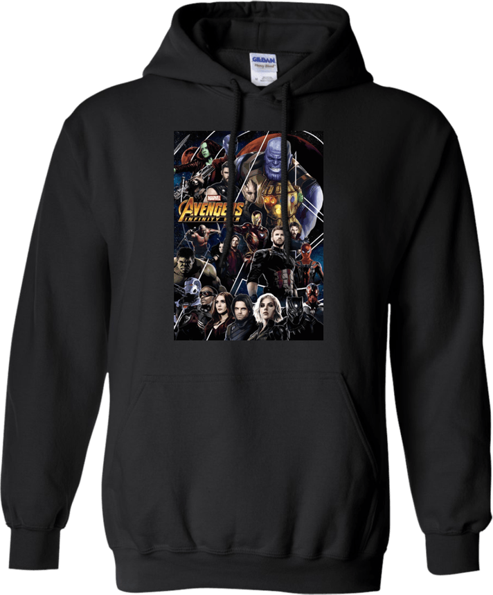 Hooded T Shirt PNG