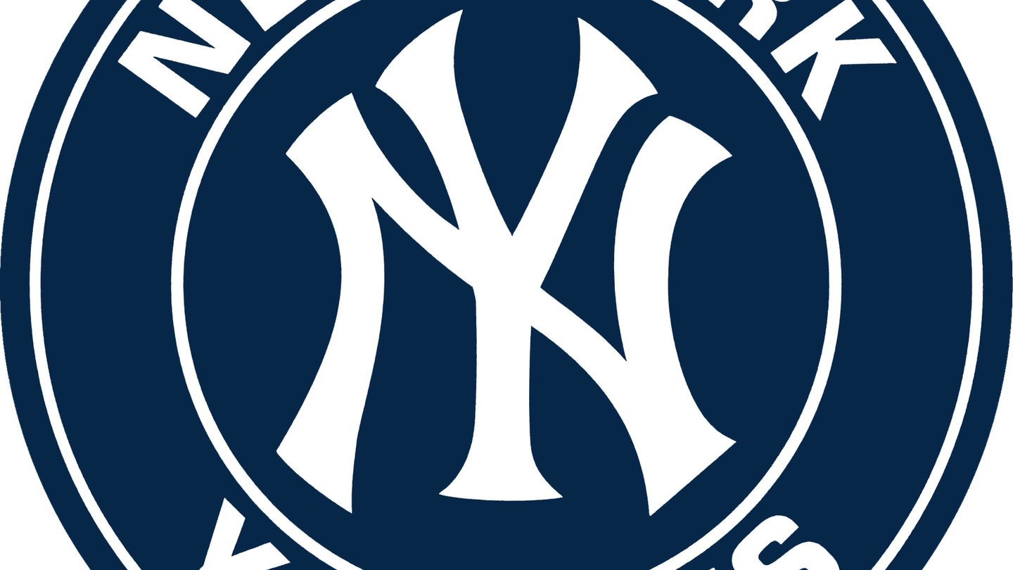 Yankees Logo PNG