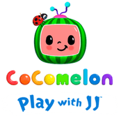 Cocomelon Family PNG