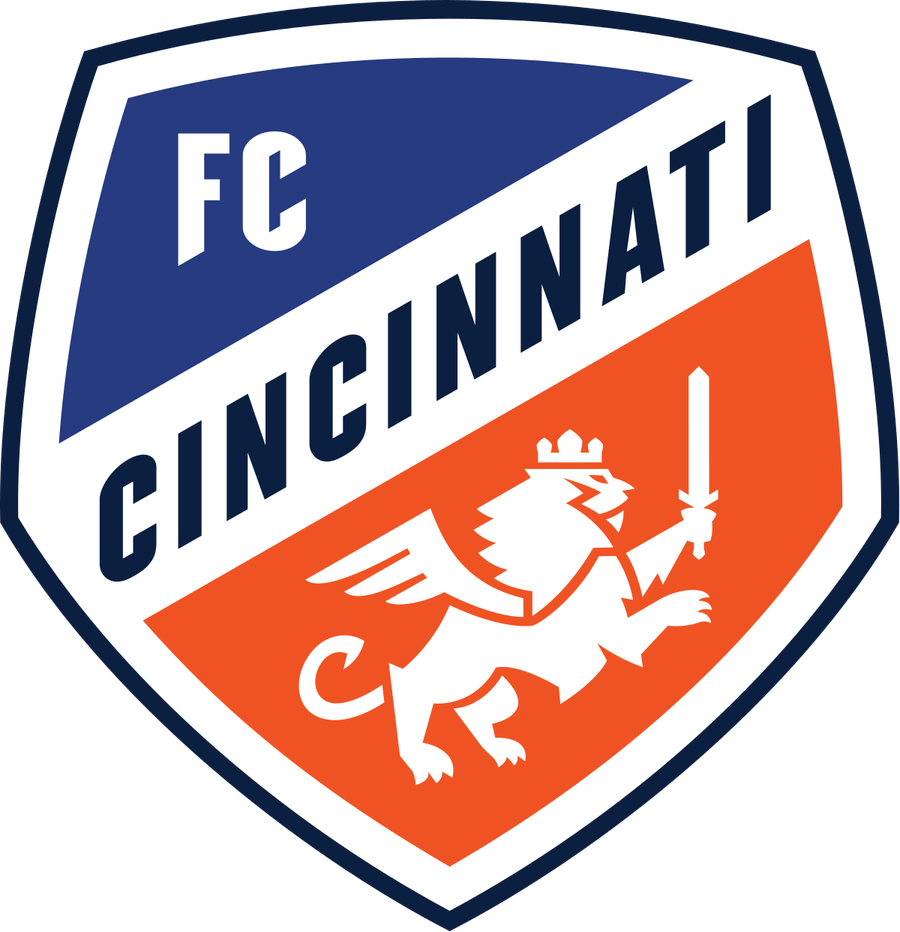 Fc Cincinnati PNG