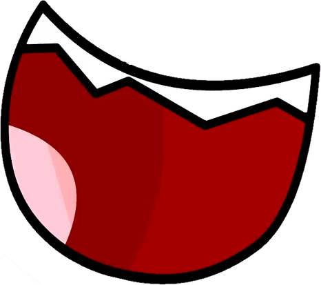 Evil Smile PNG