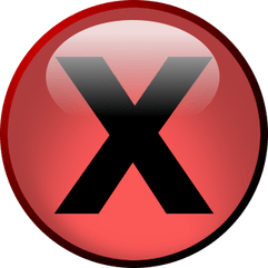 Error PNG