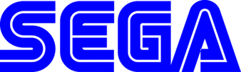 Sega Logo PNG