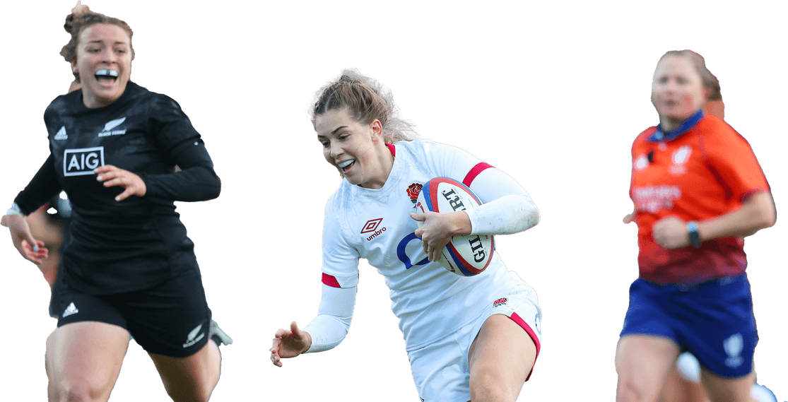 Holly Aitchison PNG