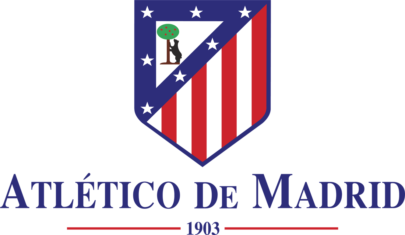Atletico Madrid PNG