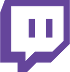 Twitch Logo PNG
