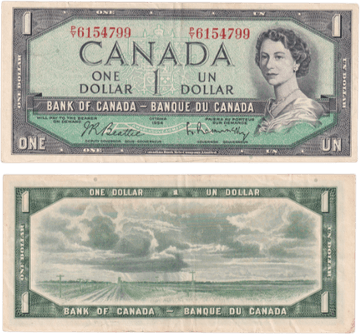 Dollar Money PNG