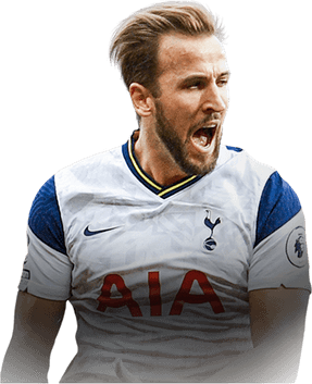 Harry Kane PNG