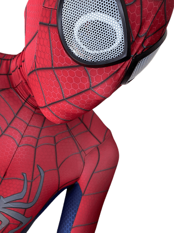 Halloween Costumes Mask PNG