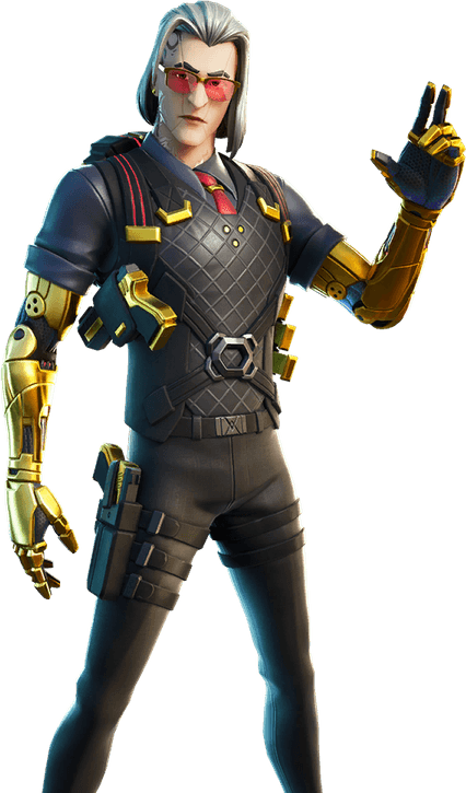 Fornite Battlehawk PNG