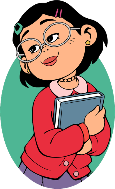 Mei Lee PNG