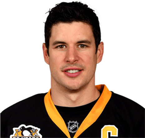 Sidney Crosby PNG