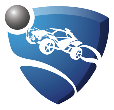 Rocket League Logo PNG