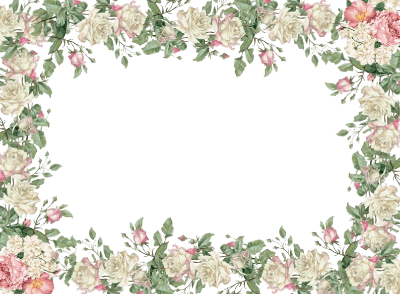 Funeral Frame PNG