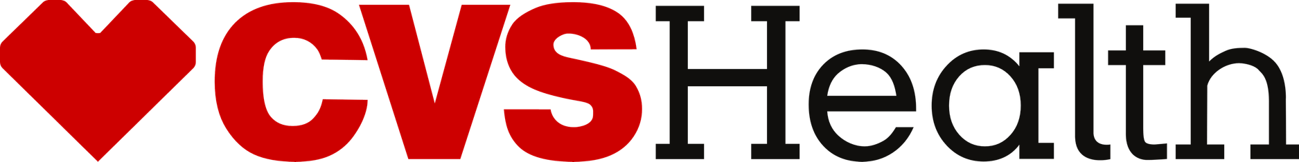 Cvs Logo PNG