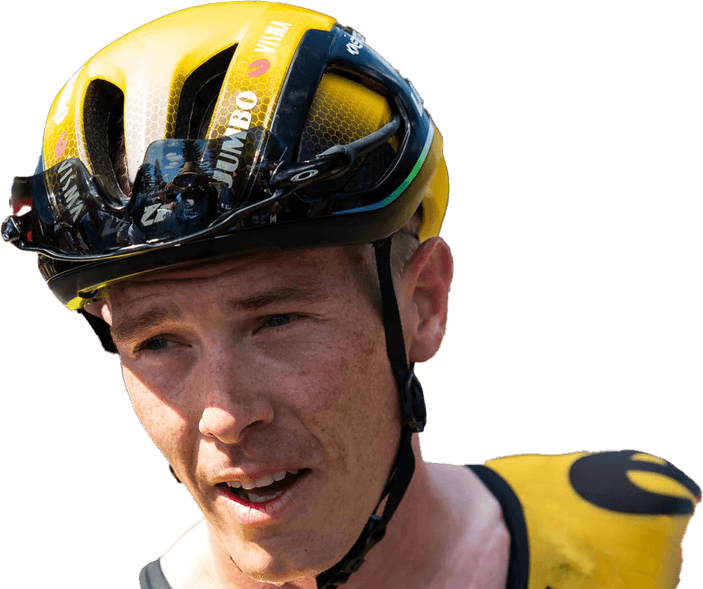 Rohan Dennis PNG