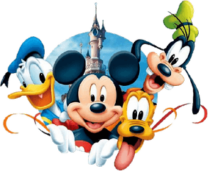 Disney PNG