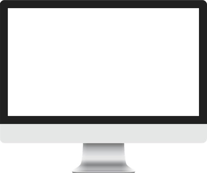 Imac PNG