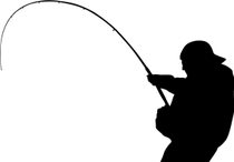Fishing Rod PNG