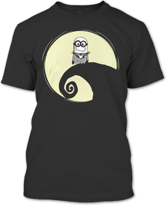 Halloween Shirts PNG