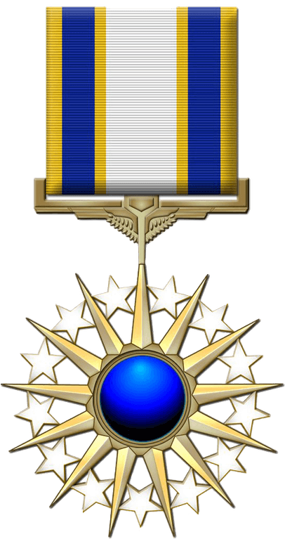 Military Award PNG