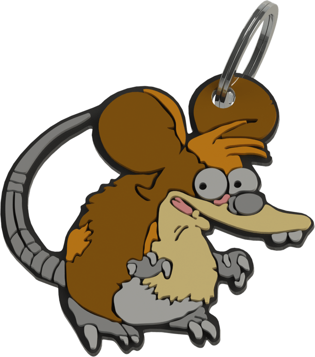 Raticate Pokemon PNG